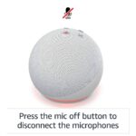 Echo Dot (4th Gen, 2020 release) | Smart speaker - Image 2