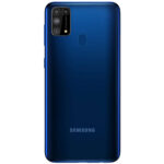 Samsung Galaxy M31 Ocean Blue 128 GB - Image 2